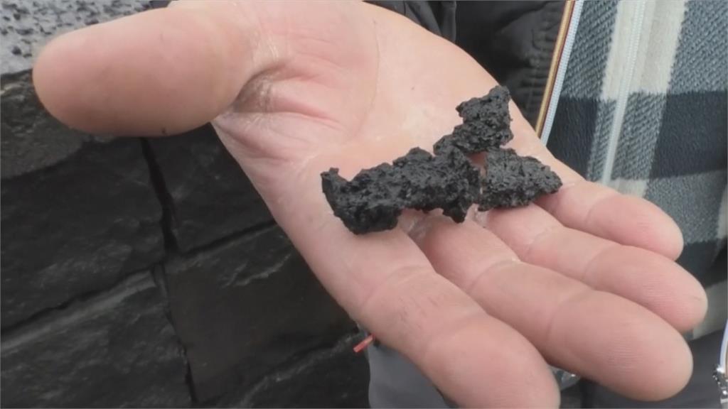 義大利「埃特納火山」噴發 卡塔尼亞機場緊急宣布航班暫停