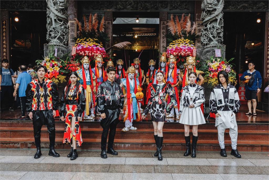 唐美雲×潘怡良三度跨界攜手《白蛇傳》!端午佳節躍動世壯運