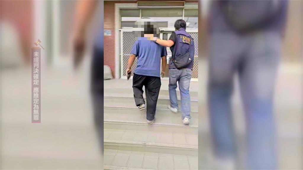 男子造謠災區「尋獲大體」遭法辦 季連成怒:非常要不得