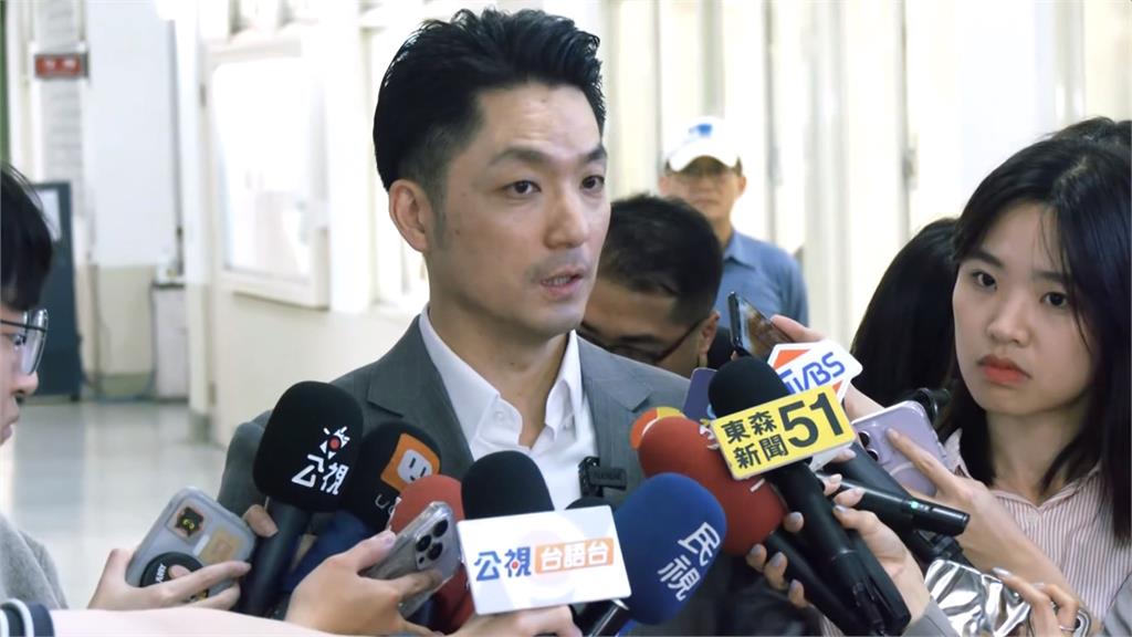 備戰九合一拚政績！蔣萬安宣布　公托、準公托「第二胎免費」