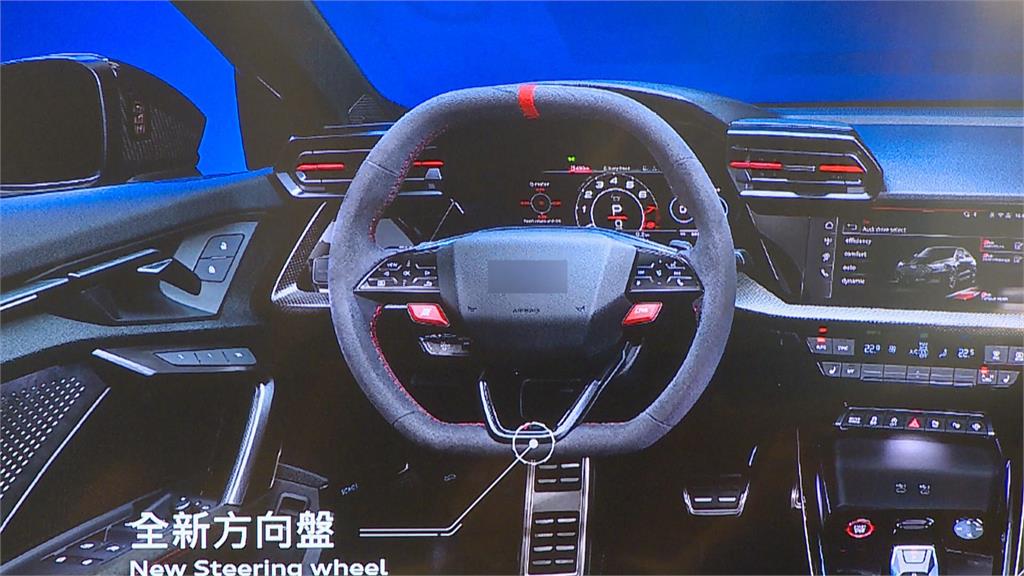 不畏買氣+交車考驗　德系車廠再推小鋼砲車款