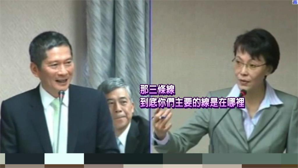 藍營選策會傅崐萁、李全教入列　民進黨諷「金權賄報名師保證班」