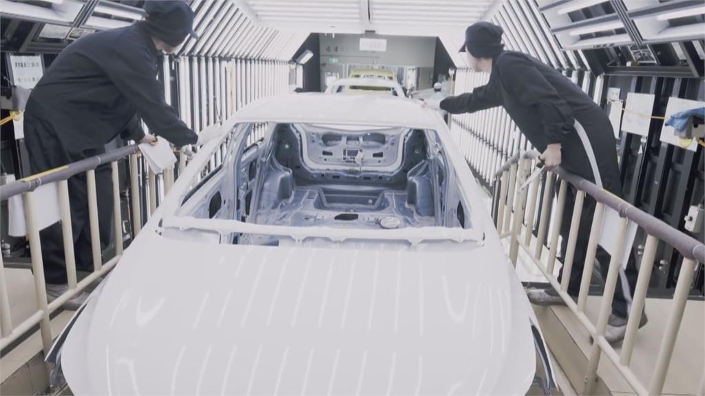 晶片漲價成本大增 和泰喊話:年底新車要漲價了
