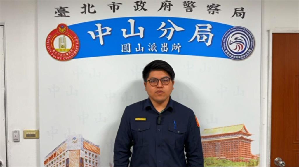 快新聞/北市深夜不平靜!合開招待所欲退股引械鬥 中山警速逮11人