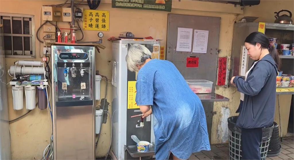 致癌油案第4人遭收押！　中聯廠長100萬交保遭撤　重開羈押庭收押
