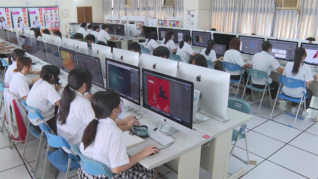 獨／泰北迎110週年校慶！國家傑出經理獎得主曝：不改名的理由