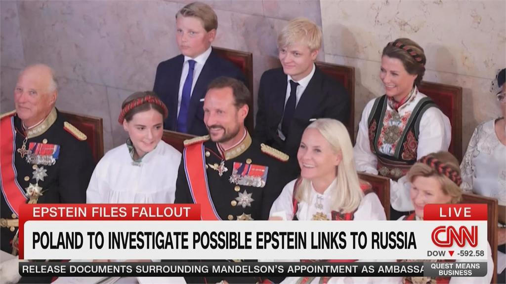 淫魔案燒！　施凱爾為這1事道歉　大炎上首相任期恐倒數