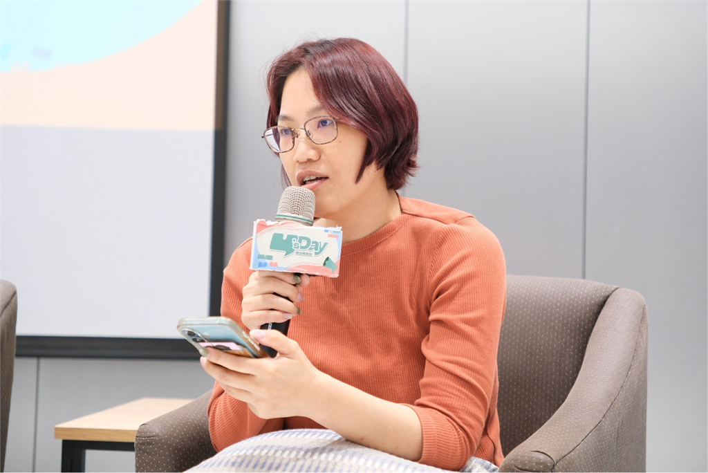 從世界工廠變風險！Y’s Day「週三青年日」探討中國經濟變化如何影響全球未來