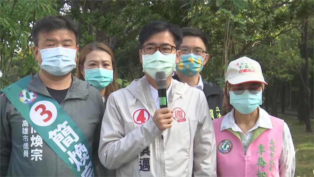 警開30槍抓人 盧秀燕稱「槍擊案」 蔡其昌喊話:錯了就道歉