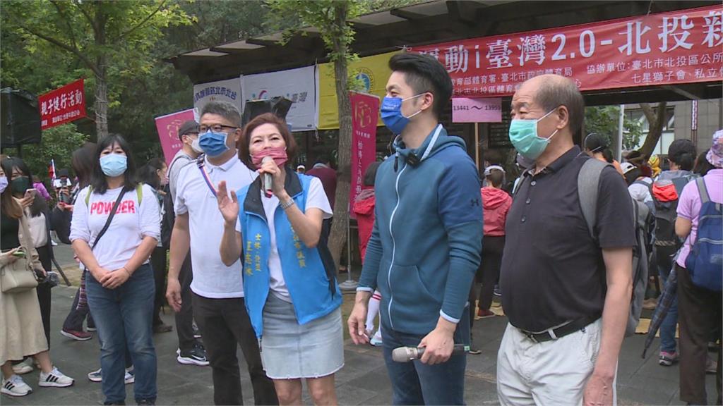藍營拚光復台北 5/25提名蔣萬安出戰台北市長