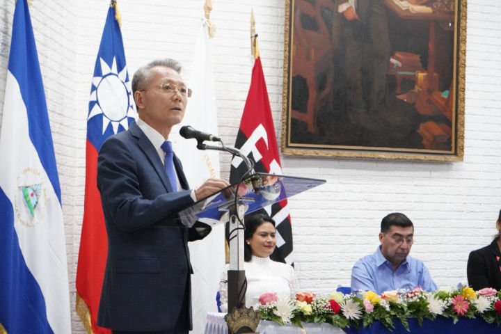 快新聞／台灣驚傳「主動斷交這國家」！前大使親自爆猛料　外交部高官回應了