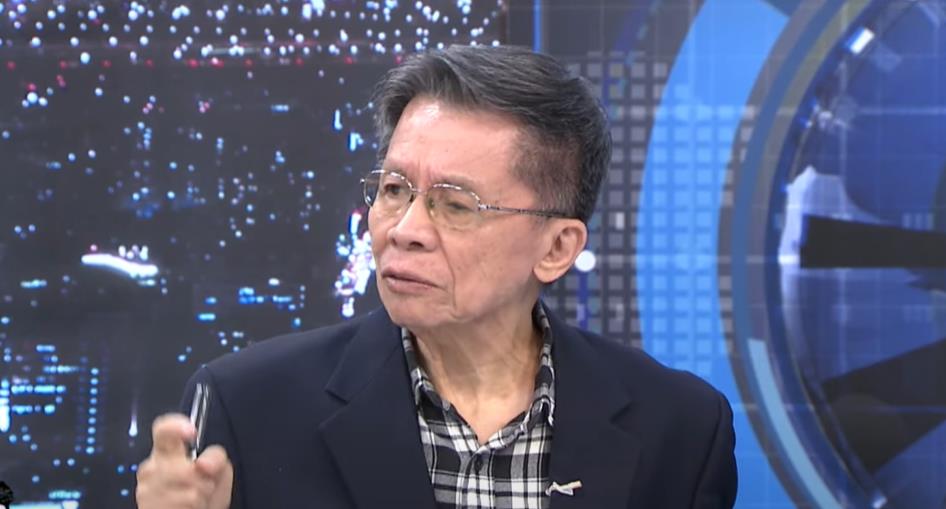 藍營「推罷免受挫」!沈富雄開第1槍「要朱立倫下台」:叫不動人很丟臉