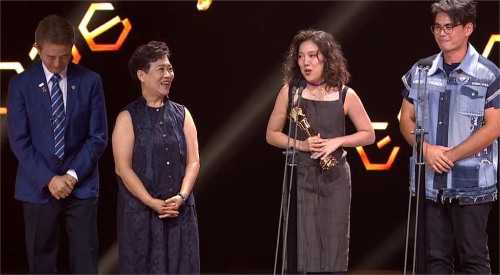 金曲36不斷更新/李竺芯成大黑馬!奪台語歌后再拿「最佳台語專輯」