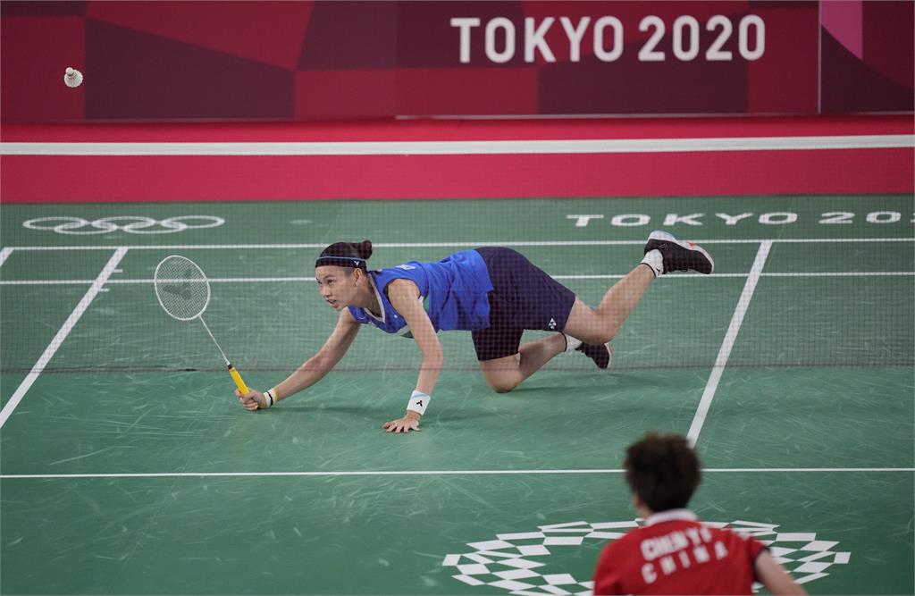 東奧/勇奪10獎牌 他寫10點心得:很榮幸跟選手們一起成為台灣人
