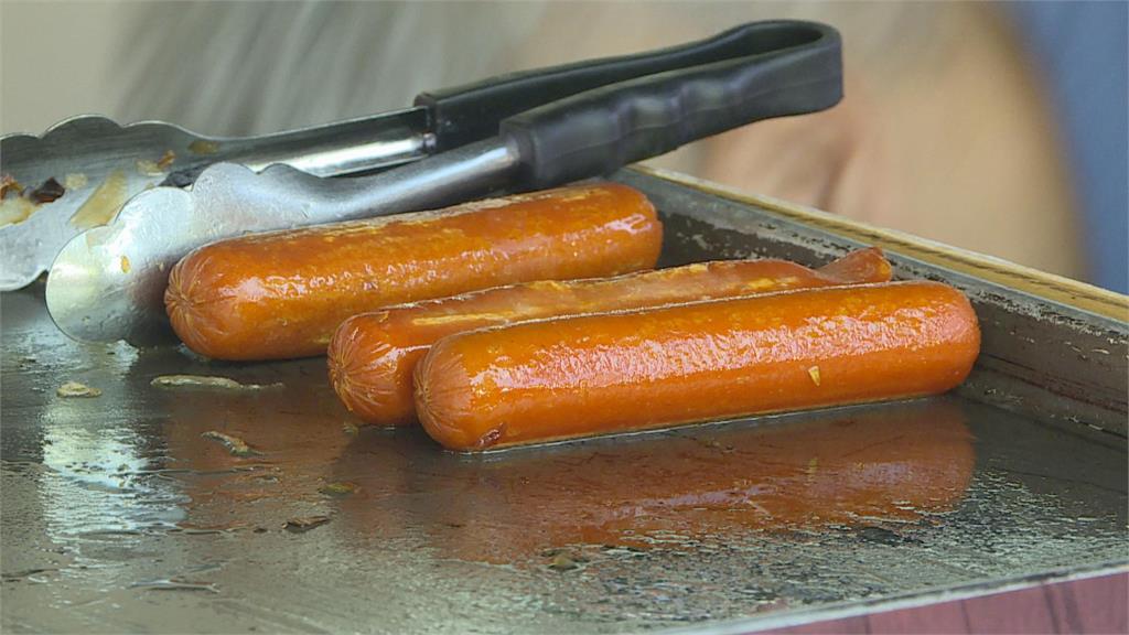 「2025世界風味節」華山登場　體驗跨國美食饗宴