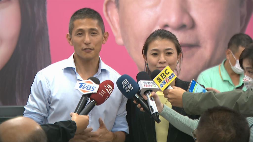 支持者喊「罵我們就要罵回去」 太佛系?吳怡農:票投出來才算數