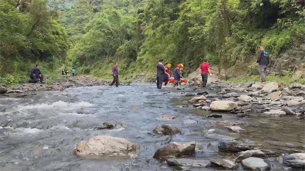 海神宮戲水奪3命!家屬悲慟 檢相驗死因曝光