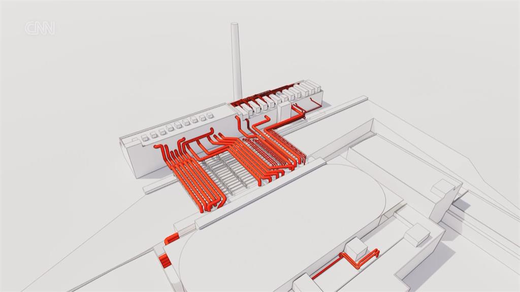 CNN報導中國擴建核武設施　嚇阻西方國家介入台海