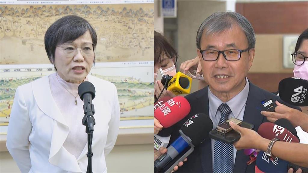 劉世芳、鄭英耀遭列台獨名單!邱垂正揭「中共背後陰謀」喊:將採1作為捍衛主權