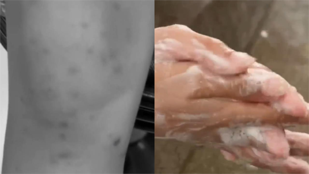  洗沐浴乳會害孩子性早熟？名醫曝「選購3關鍵」：成分越簡單越好