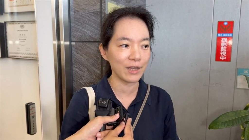 離婚風波延燒　！趙建銘震撼爆被逼離婚　承認對許姓護理師有好感