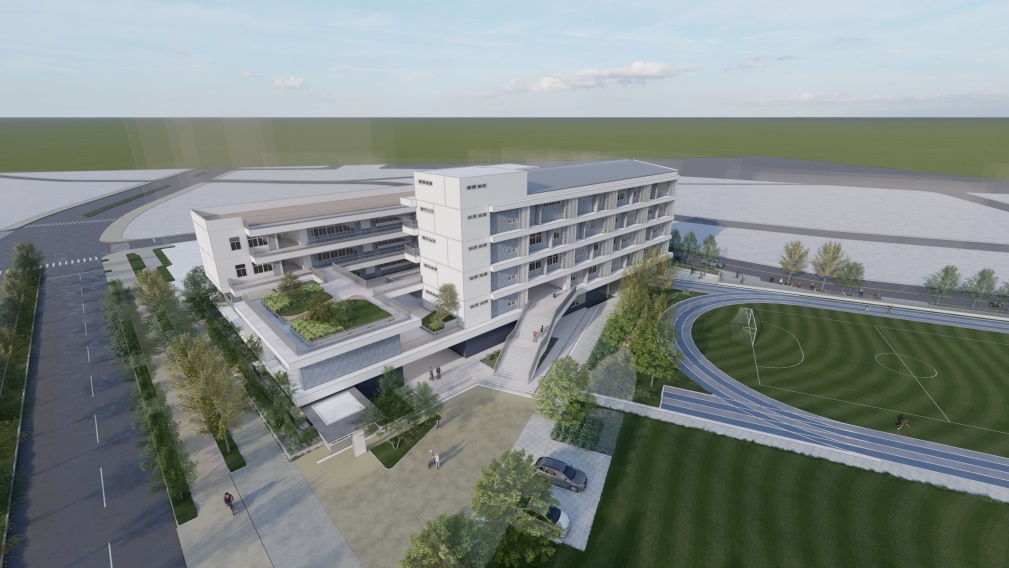 堅持做對的事 新竹縣長楊文科執政七年的承擔與堅持