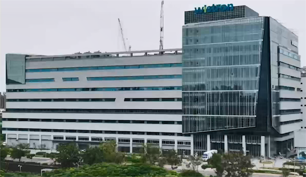 高雄積極招商搶算力商機！陳其邁推「主權AI」打造智慧城市