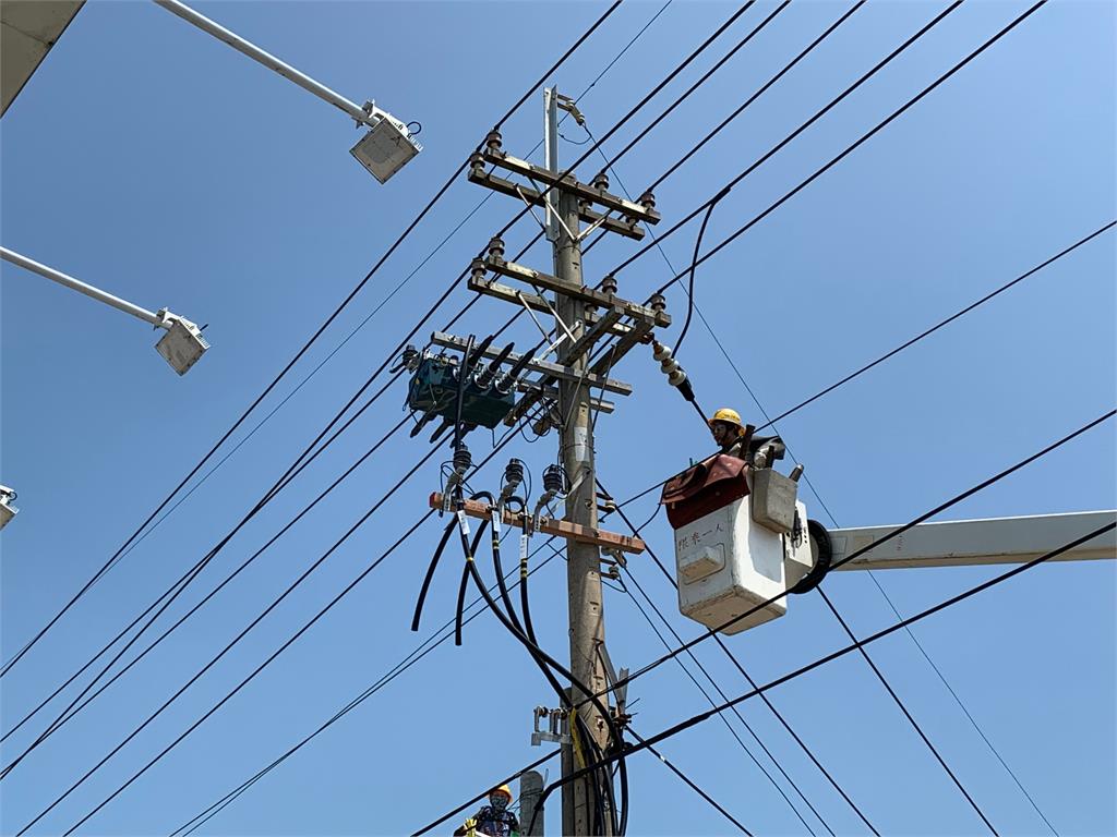 快新聞／若有不慎恐致命！停電期間千萬別做「這7件事情」　專家全說了