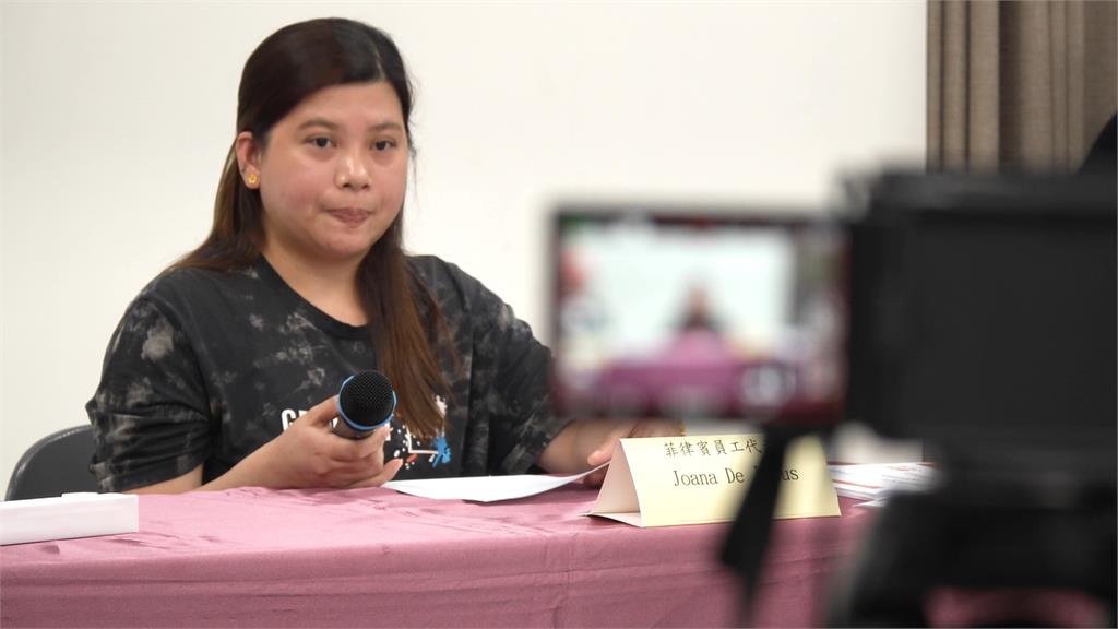 強勢反駁「無不當對待外籍勞工」 泰博科技重賞+公開真相揪藏鏡人