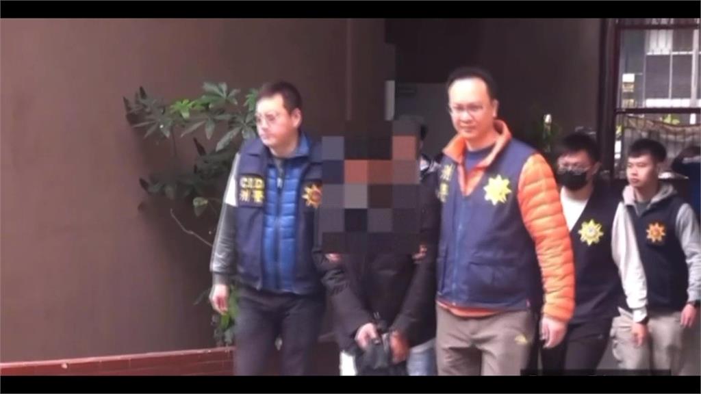 製毒工廠藏身芒果園! 警查獲近24公斤喵喵.原料