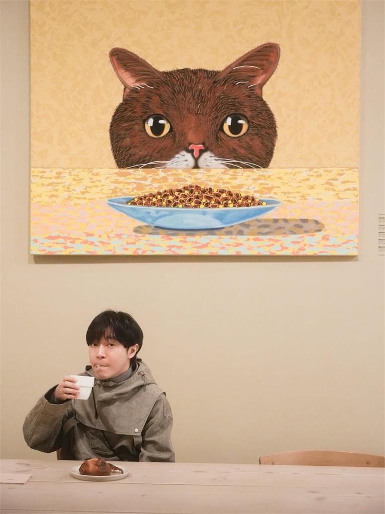 中國演出遇「超雷主辦單位」青峰IG貼文怒寫10字 青峰中國開唱「遭主辦威脅」嚇到不敢給資料!怒列5大罪狀:寫進死亡筆記本