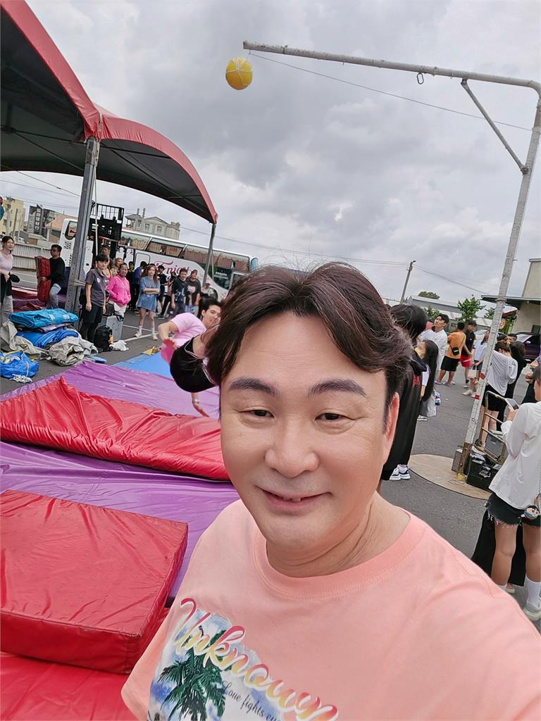 《好運來》洪毛「急送加護昏迷5天」！3度病危「肝指數飆8千」醫警1事