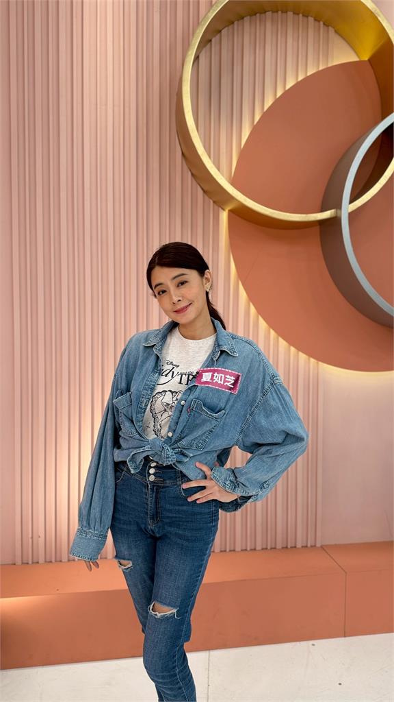 夏如芝第二胎引產兩次！自體免疫系統把胎兒當作敵人在攻擊