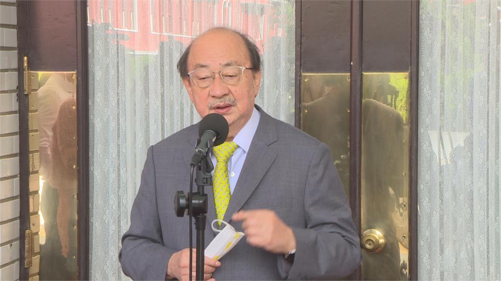 到底挺誰?見高虹安後 楊文科同台林耕仁「這樣說」