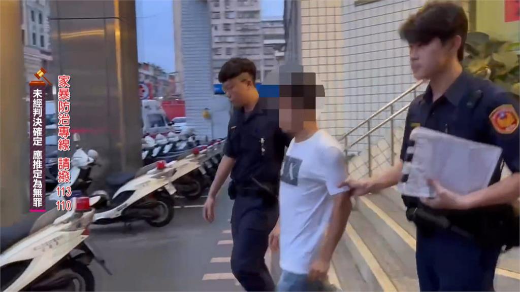 殉職警因抓毒品交易殉職 么兒卻吸毒打母親