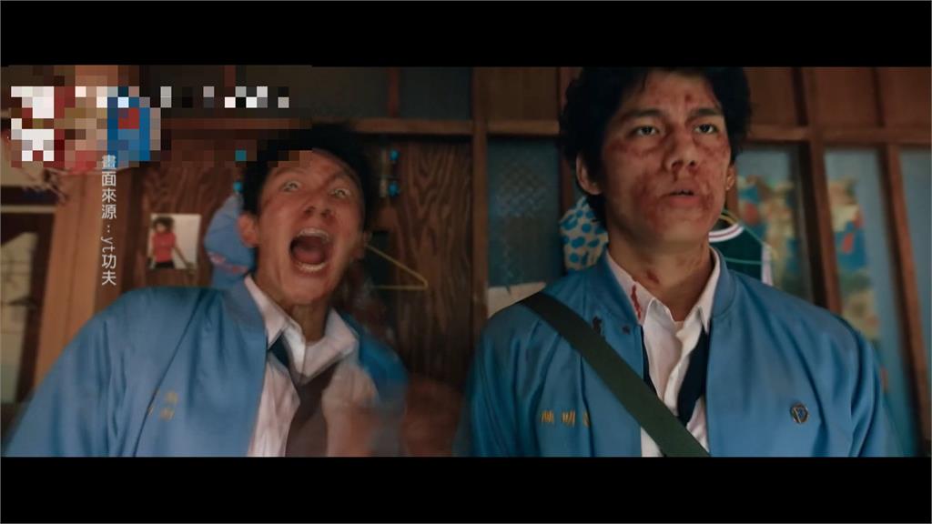 九把刀新作! 金馬導演戴立忍加持 柯震東再演高中生