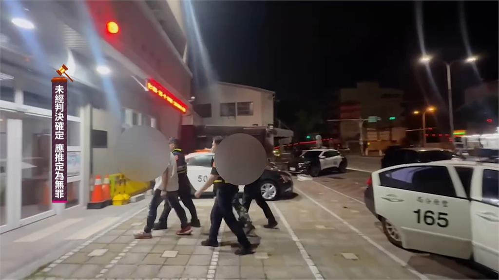 講話太大聲爆衝突? 男子慘遭二打一敲破頭