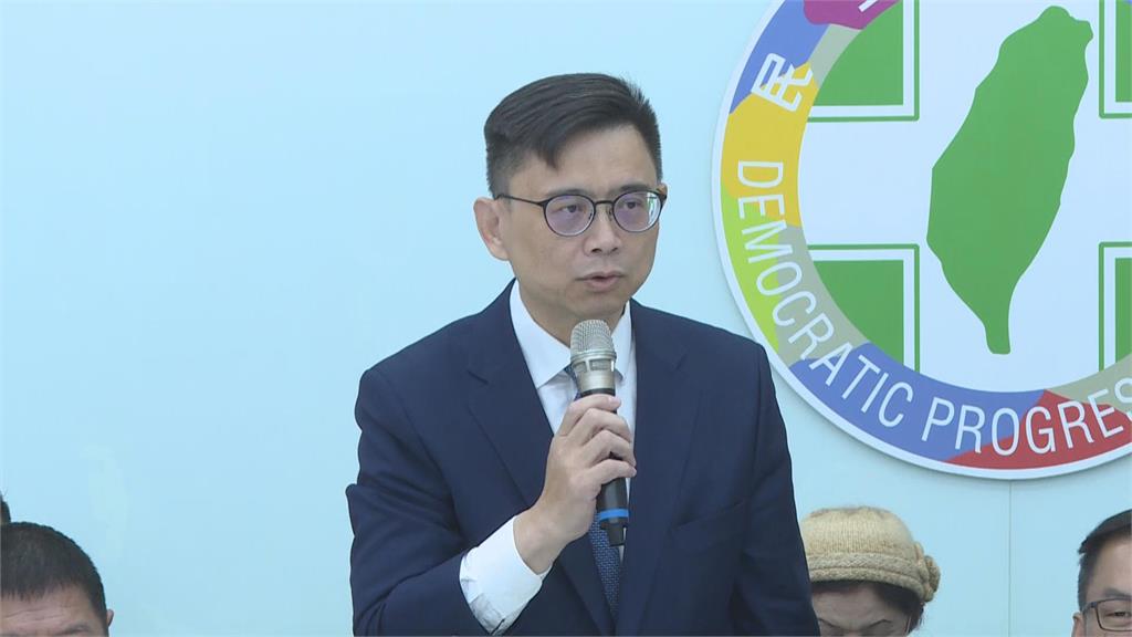 快新聞／柯志恩竟被噴慘！賴瑞隆硬起來了　全面開火「這些議題」還嗆養網軍