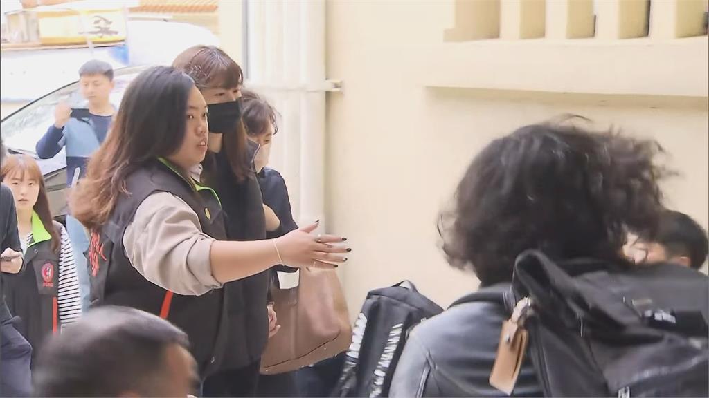 寶林食安風暴2死者解剖 「行銷鬼才」遺孀慟:盼還先生公道