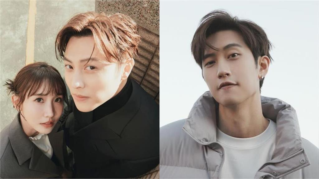 粿粿、王子神隱3個月！范姜彥豐甩婚變「同框3女神」拍戲…復工最新近況曝光