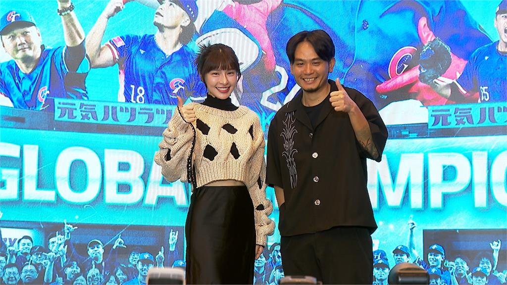 回顧奪冠被酸「停在過去」 蔡總機不忍了!霸氣回嗆