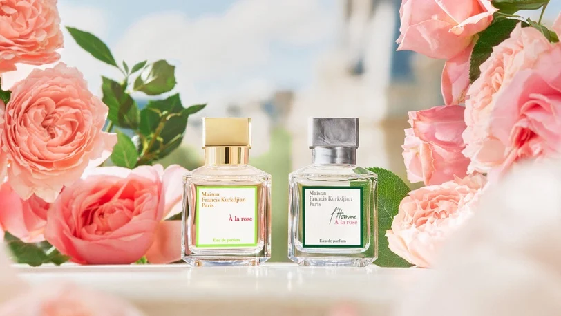 情人節送禮快筆記!2025「七夕限定香氛彩妝」推薦:YSL、TOM FORD 限定禮盒夢幻必收(下)