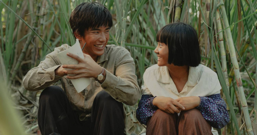 拍白色恐怖《大濛》遭PTT電影版封殺！版主「公布原因」兩派戰翻：戒嚴？