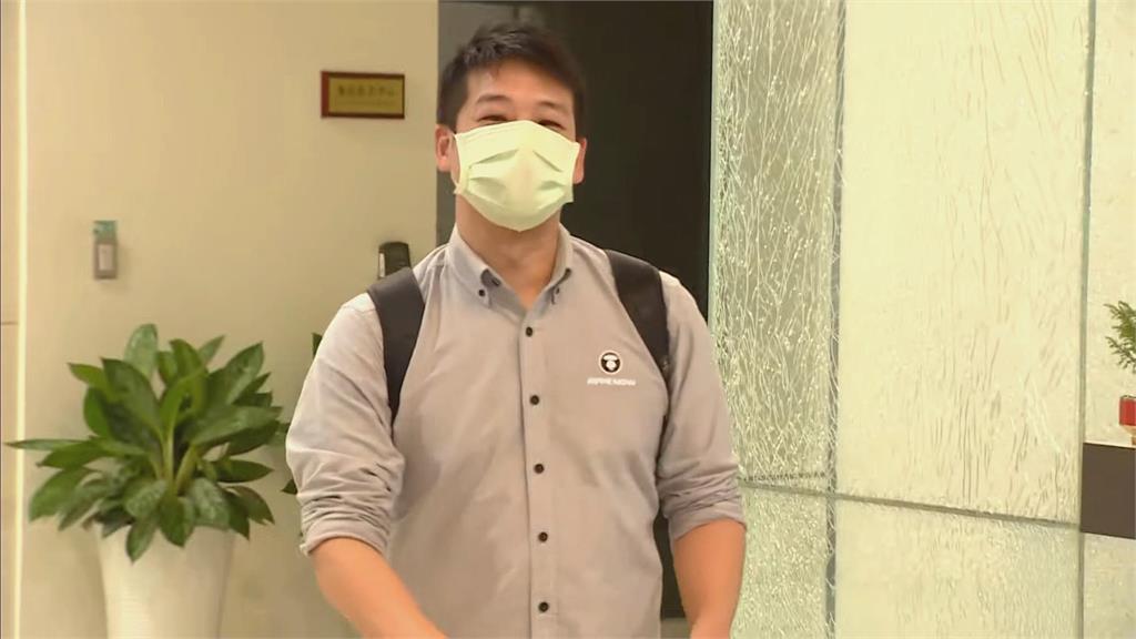 許甫辭民眾黨副秘書長「將空降這區」選議員！長文發聲了