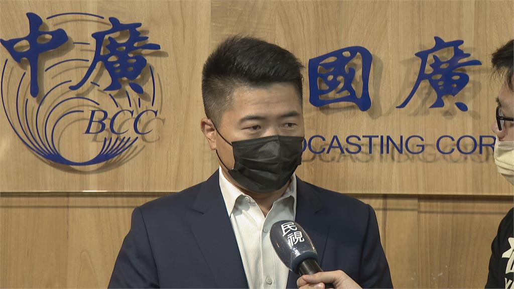 顏寬恒轟陳柏惟台語質詢 基進黨翻出顏清標當年也撂台語