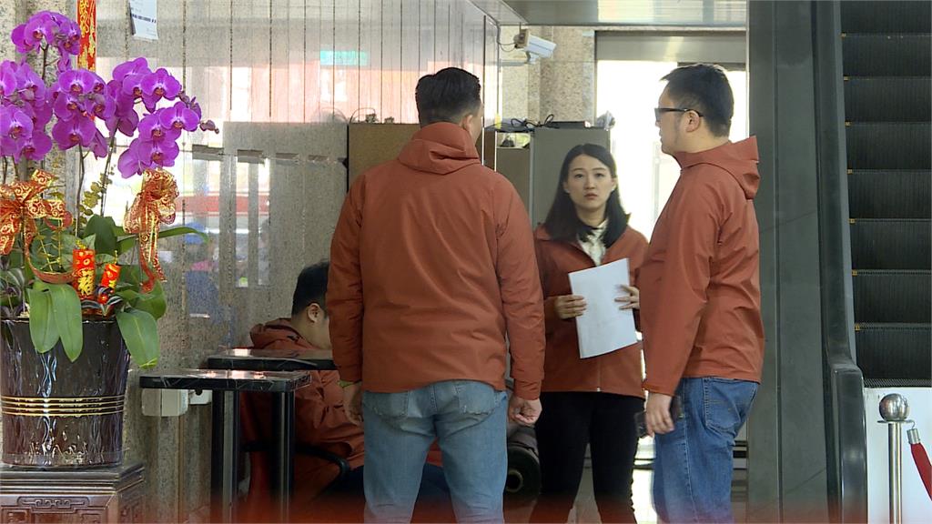 「威廉神預言」弦外之音? 綠營反嗆藍營:不要惱羞