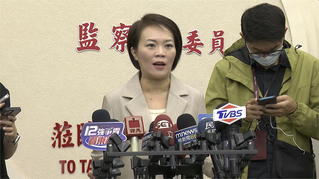 李四川籲鼎越放棄「20%容獎」 議員稱機率不大