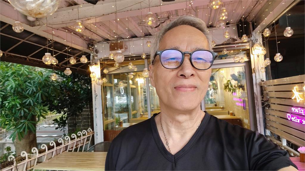 被當八流演員不演了！70歲姜厚任赴中國客串「被派這角色」　嘆「這些事」都分咖位