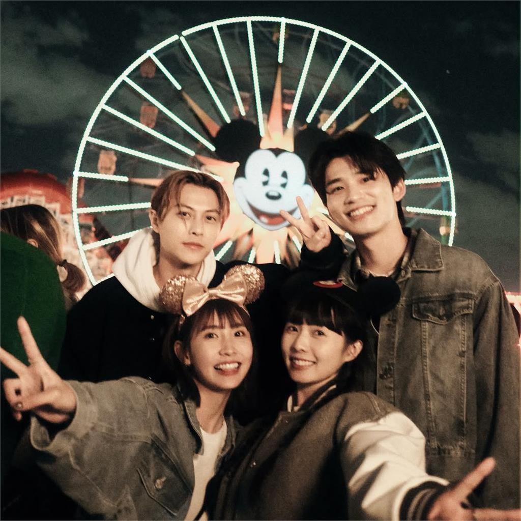 粿粿爆偷吃王子「2人合照」早藏玄機!范姜彥豐「手握出軌鐵證」揭外遇時間線