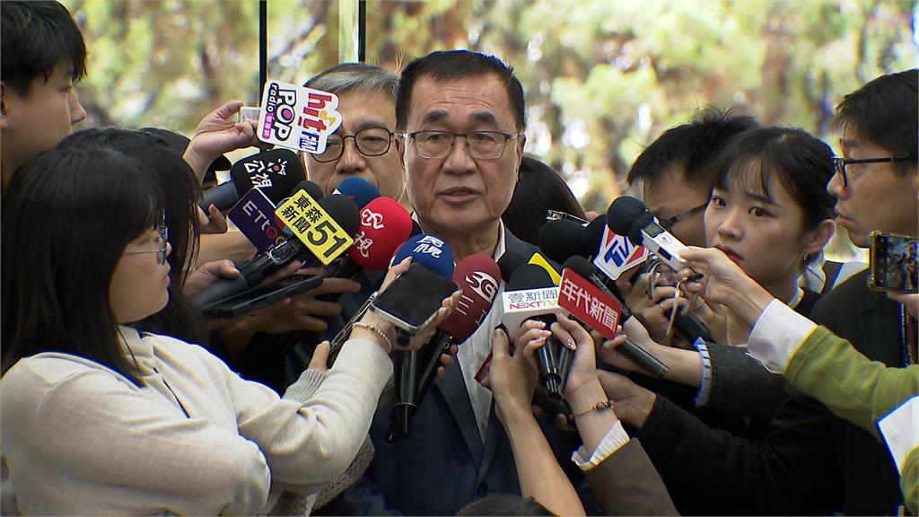 新北市長選戰!綠定調蘇巧慧 藍白人選未定